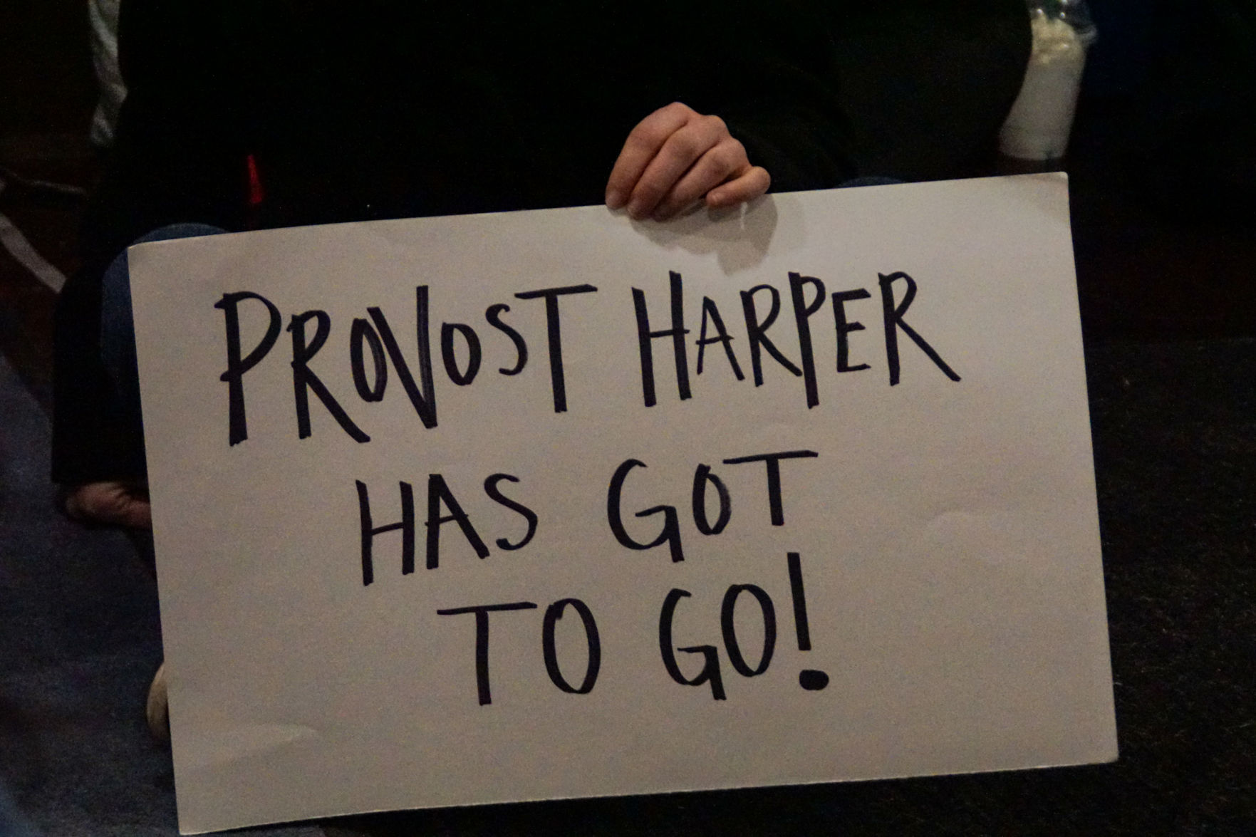 Sign-making